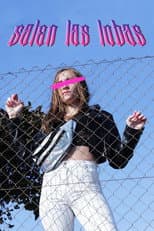 Poster for Salen las lobas