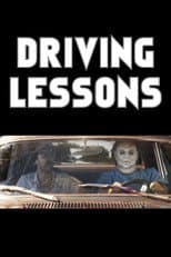 Poster for Driving Lessons