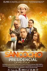 Poster for Presidential Sancocho