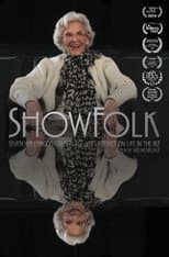 Poster for Showfolk