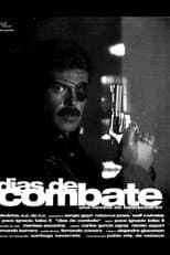 Poster for Días de combate