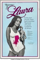 Poster for Summer of Laura