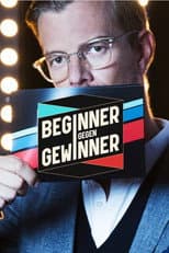 Poster for Beginner gegen Gewinner