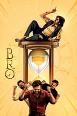 Poster for BRO