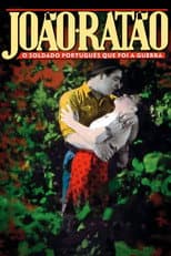 Poster for João Ratão