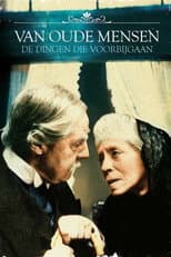 Poster for Old People and the Things That Pass