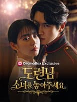 Poster for 도련님, 소녀를 놓아주세요!