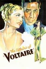 Poster for Voltaire