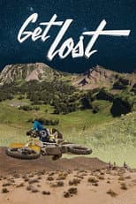 Poster for Get Lost