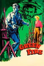 Poster for Green Fire