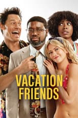 Poster for Vacation Friends