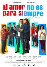 Poster for Love is (Not) Forever