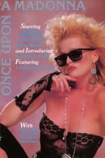 Poster for Once Upon a Madonna