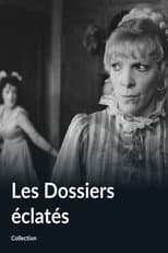 Poster for Les Dossiers éclatés