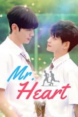 Poster for Mr. Heart