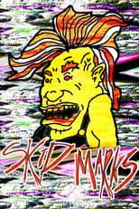 Poster for Skid Marks