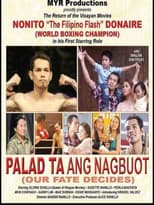 Poster for Palad ta ang Nagbuot