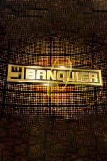 Poster for Le Banquier