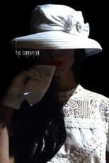 Poster for The Corruption