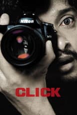 Poster for Click