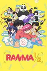 Poster for Ranma1/2