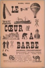 Poster for The Bearded Heart