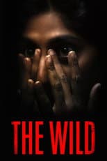 Poster for The Wild