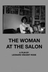 Poster for The Woman at the Salon