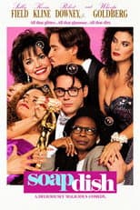 Poster for Soapdish
