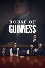 Poster for House of Guinness