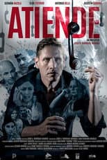 Poster for Atiende