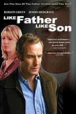 Poster for Like Father Like Son