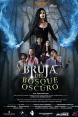 Poster for The Witch Of The Dark Forest