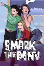 Poster for Smack the Pony