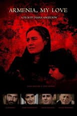 Poster for Armenia, My Love...