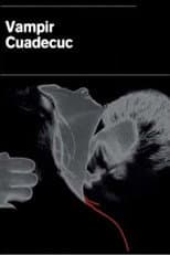 Poster for Vampir Cuadecuc