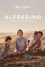 Poster for Alfredino - An italian story