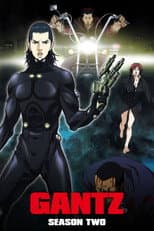 Poster for Season 2