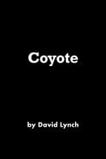 Poster for Coyote #1