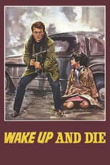 Poster for Wake Up and Die