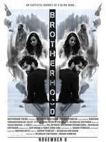 Poster for Brotherhood: An Egotistic Journey of a Blind Mind