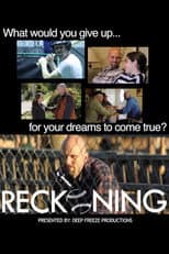 Poster for Reckoning