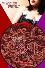 Poster for Stormy Affair