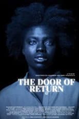Poster for The Door of Return