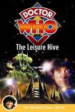 Poster for Doctor Who: The Leisure Hive