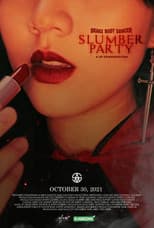 Poster for SHAKE BODY DANCER: Slumber Party