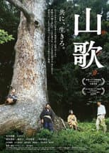 Poster for Sanka: Nomads of the Mountains