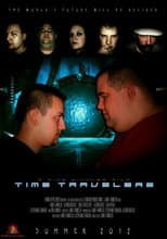 Poster for Time Travelers