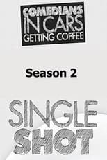 Poster for Season 2