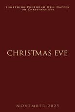 Poster for Christmas Eve
